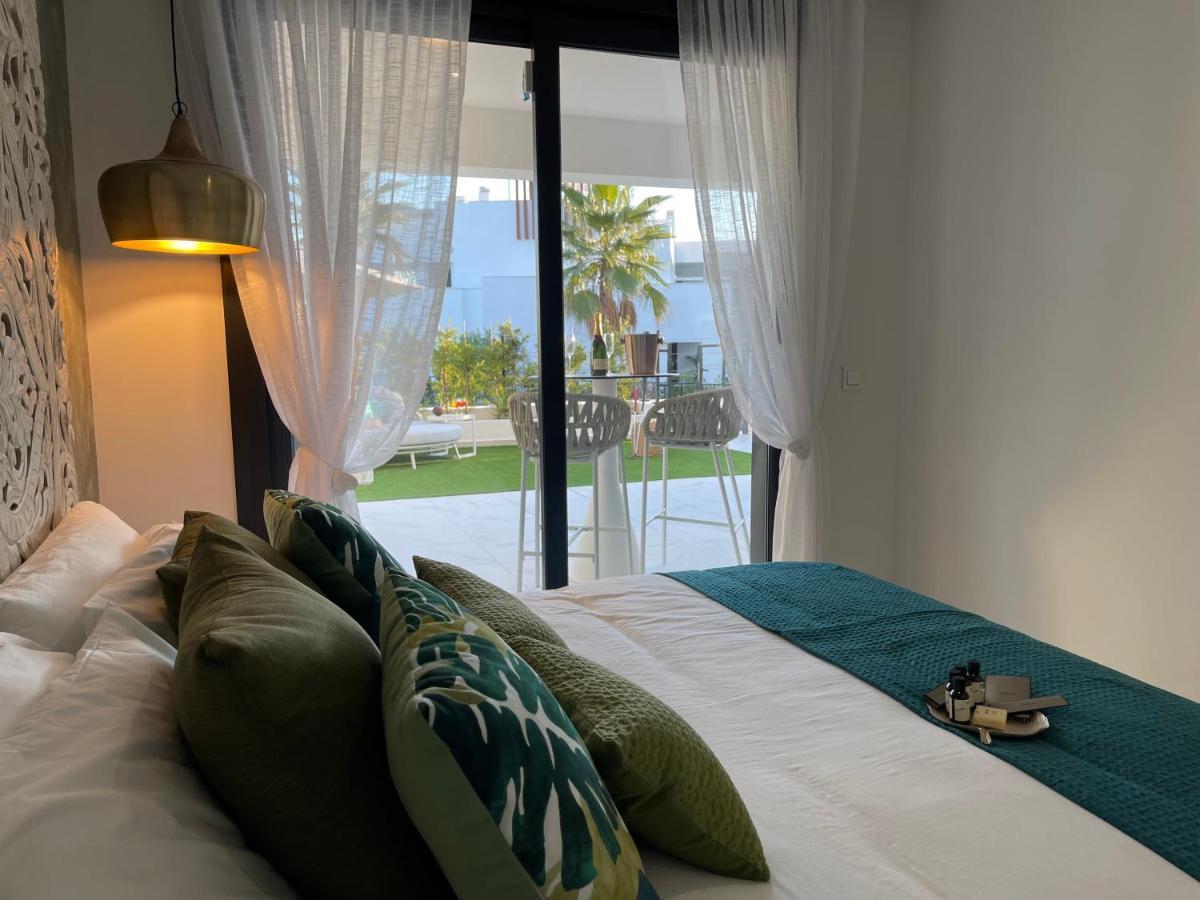 Miradores Del Sol - Chill And Relax - Marbella & Естепона Екстериор снимка