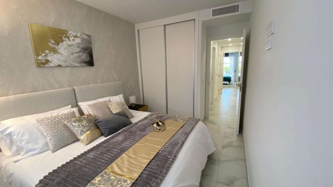 Miradores Del Sol - Chill And Relax - Marbella & Естепона Екстериор снимка