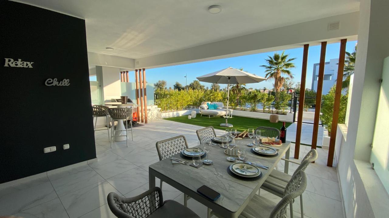 Miradores Del Sol - Chill And Relax - Marbella & Естепона Екстериор снимка