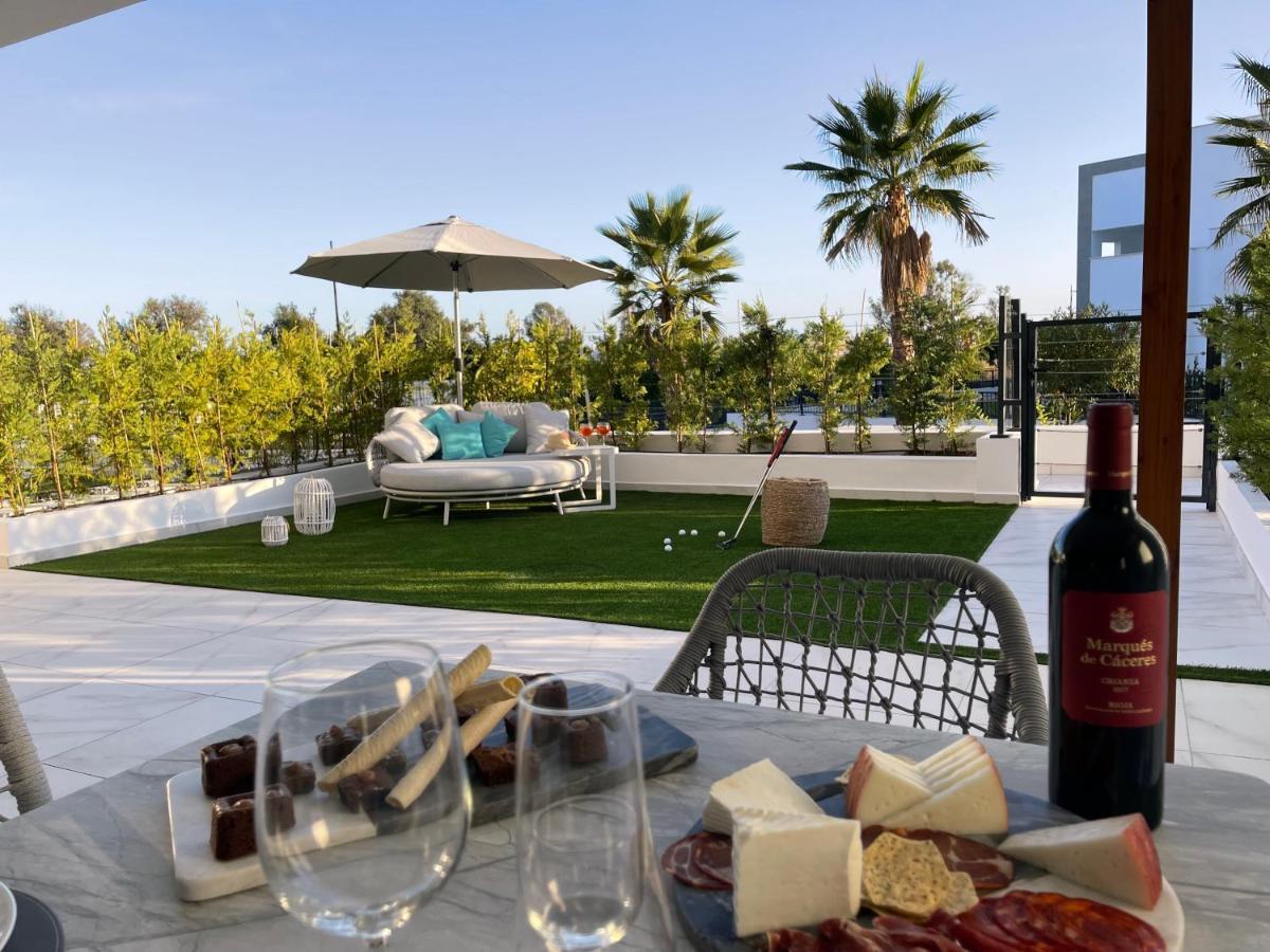Miradores Del Sol - Chill And Relax - Marbella & Естепона Екстериор снимка