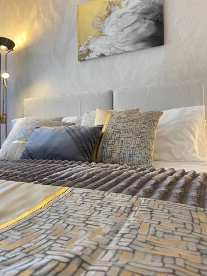 Miradores Del Sol - Chill And Relax - Marbella & Естепона Екстериор снимка