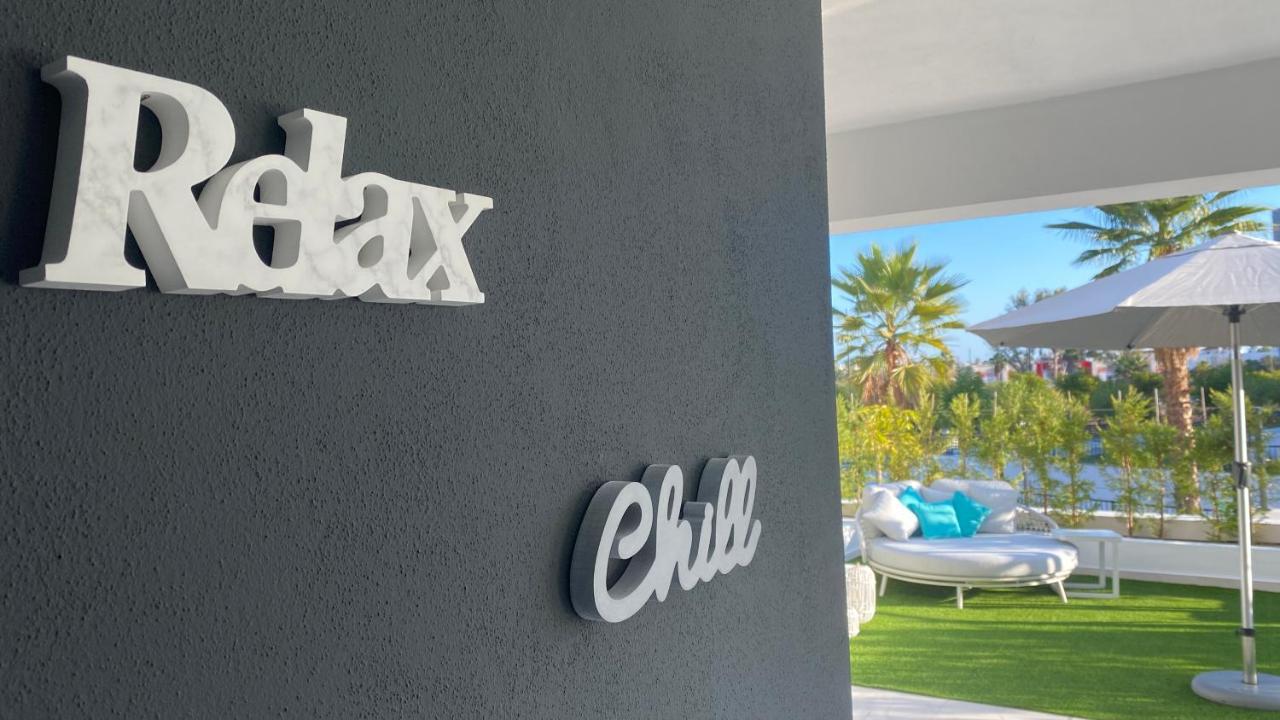 Miradores Del Sol - Chill And Relax - Marbella & Естепона Екстериор снимка