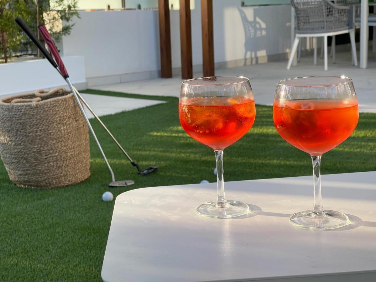 Miradores Del Sol - Chill And Relax - Marbella & Естепона Екстериор снимка