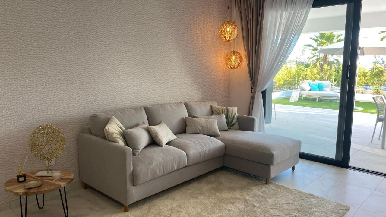 Miradores Del Sol - Chill And Relax - Marbella & Естепона Екстериор снимка