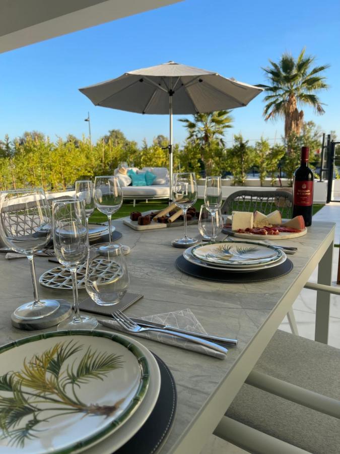Miradores Del Sol - Chill And Relax - Marbella & Естепона Екстериор снимка