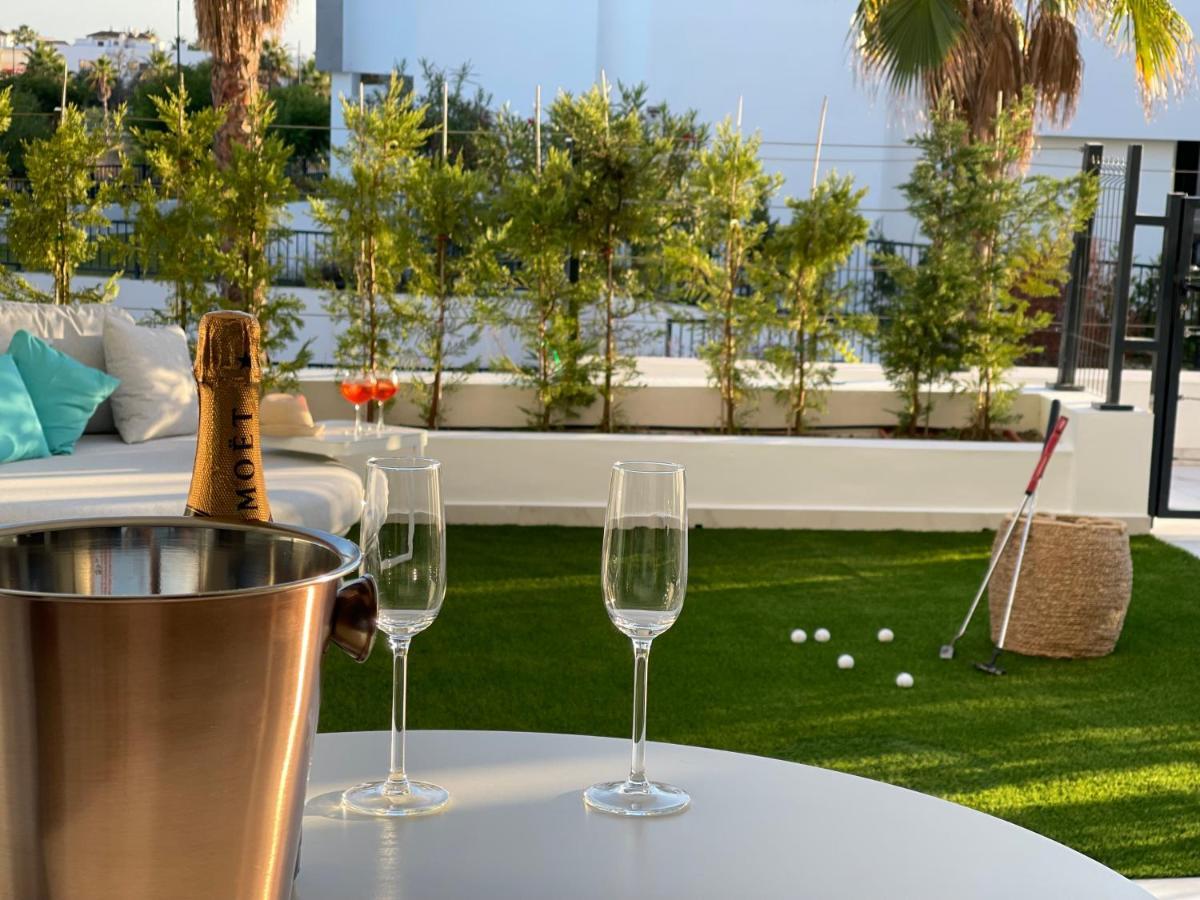 Miradores Del Sol - Chill And Relax - Marbella & Естепона Екстериор снимка