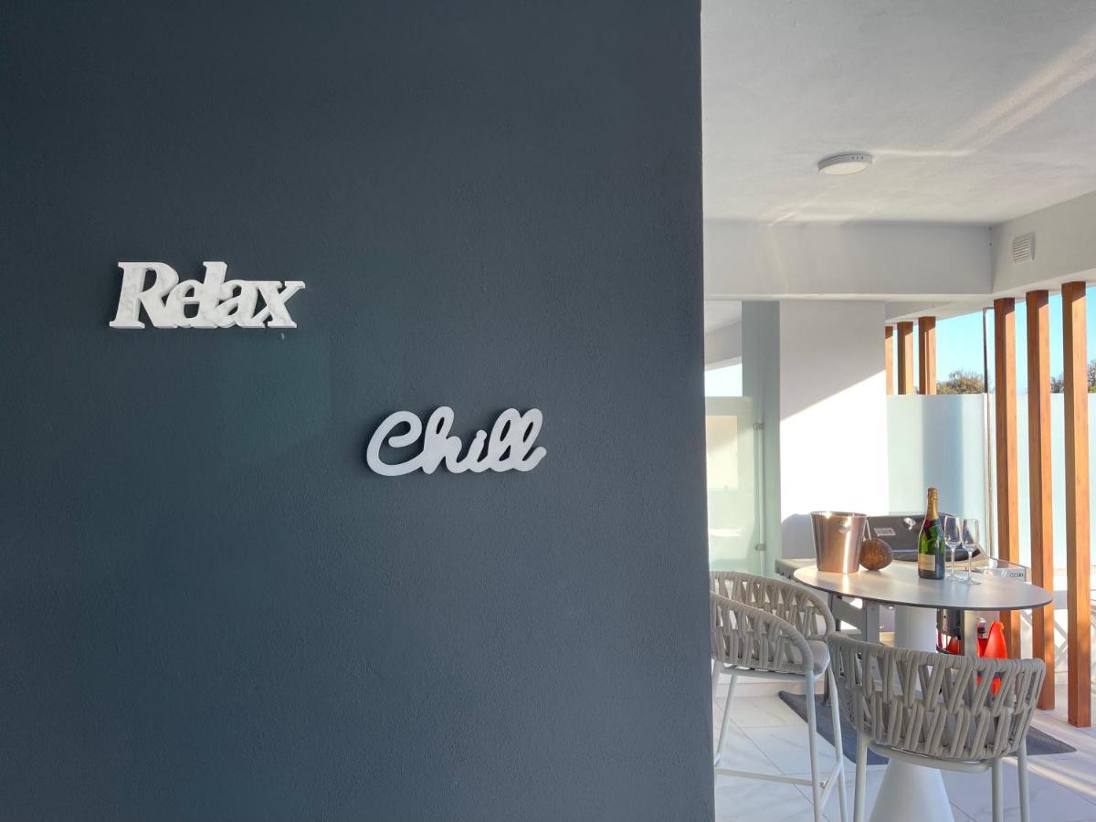 Miradores Del Sol - Chill And Relax - Marbella & Естепона Екстериор снимка