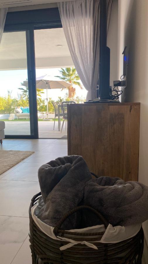 Miradores Del Sol - Chill And Relax - Marbella & Естепона Екстериор снимка