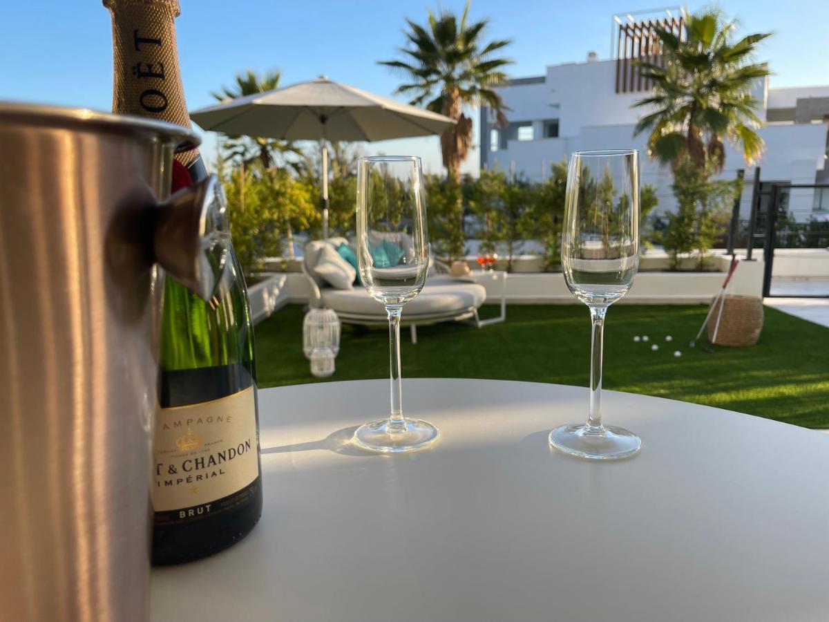 Miradores Del Sol - Chill And Relax - Marbella & Естепона Екстериор снимка