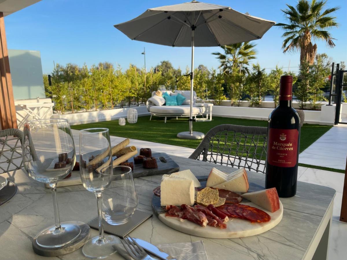 Miradores Del Sol - Chill And Relax - Marbella & Естепона Екстериор снимка