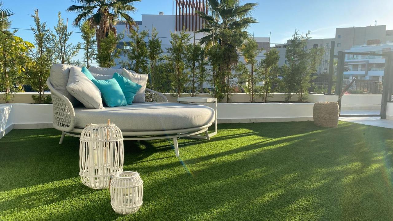 Miradores Del Sol - Chill And Relax - Marbella & Естепона Екстериор снимка