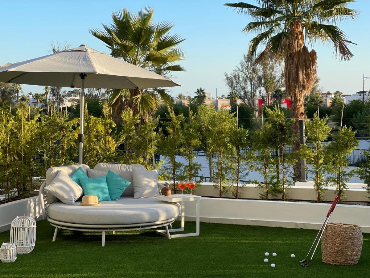 Miradores Del Sol - Chill And Relax - Marbella & Естепона Екстериор снимка