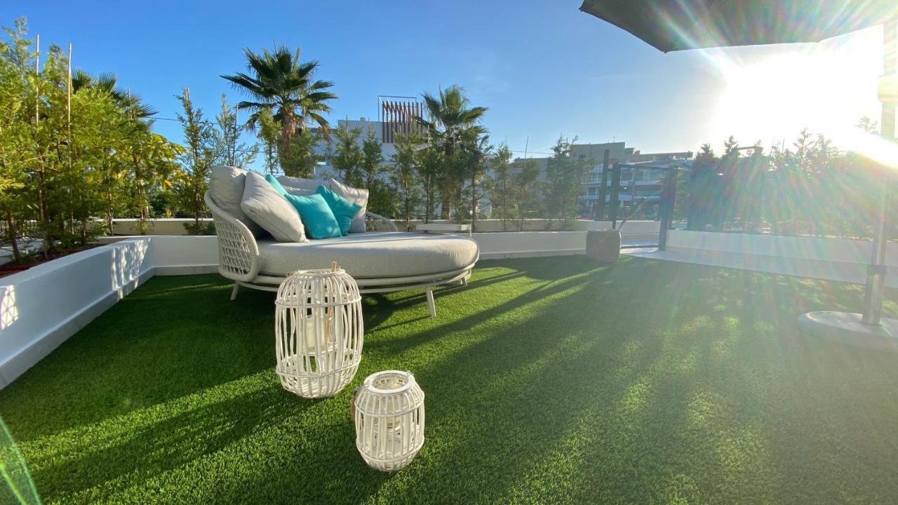 Miradores Del Sol - Chill And Relax - Marbella & Естепона Екстериор снимка