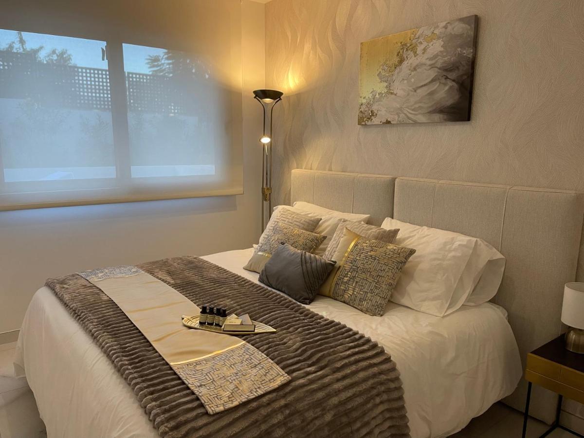 Miradores Del Sol - Chill And Relax - Marbella & Естепона Екстериор снимка