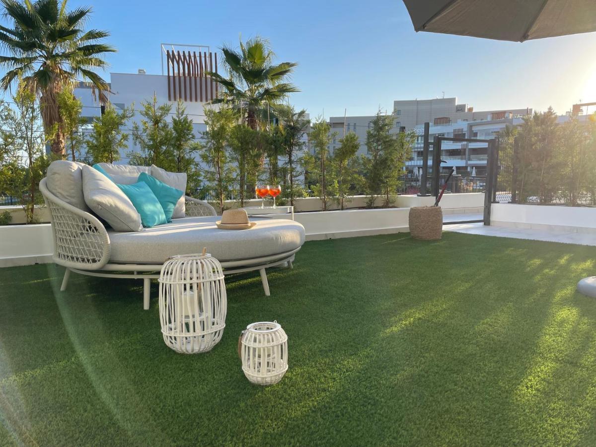 Miradores Del Sol - Chill And Relax - Marbella & Естепона Екстериор снимка