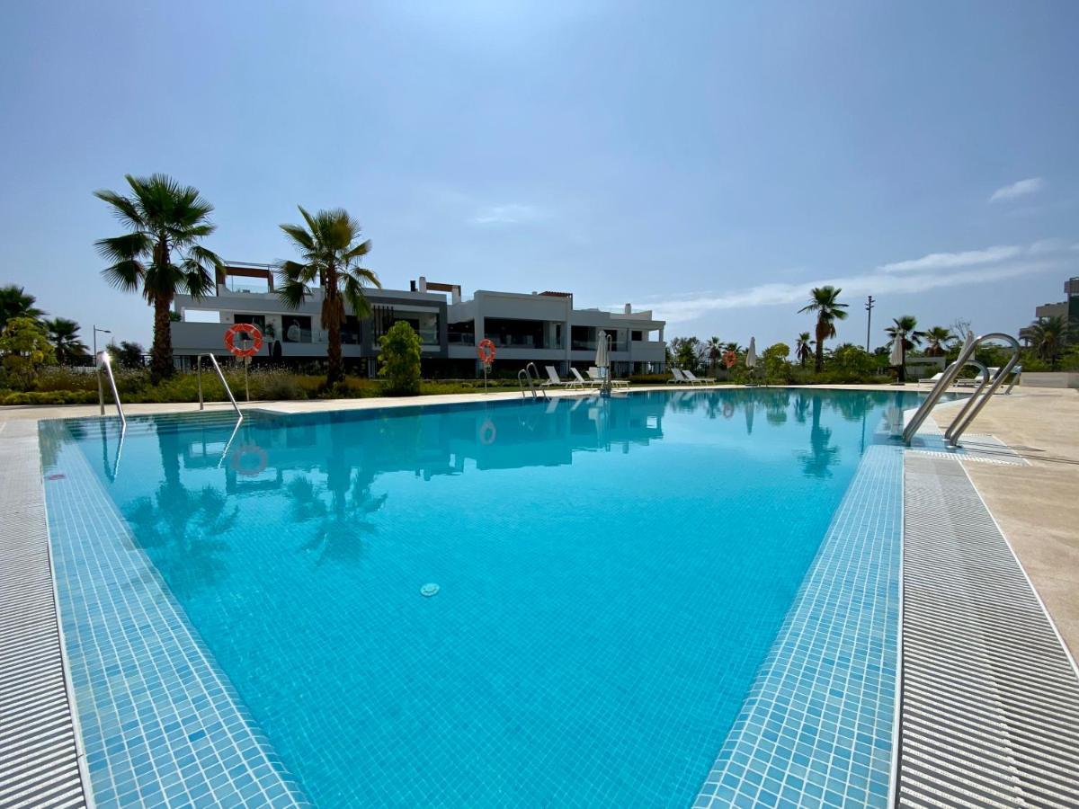 Miradores Del Sol - Chill And Relax - Marbella & Естепона Екстериор снимка