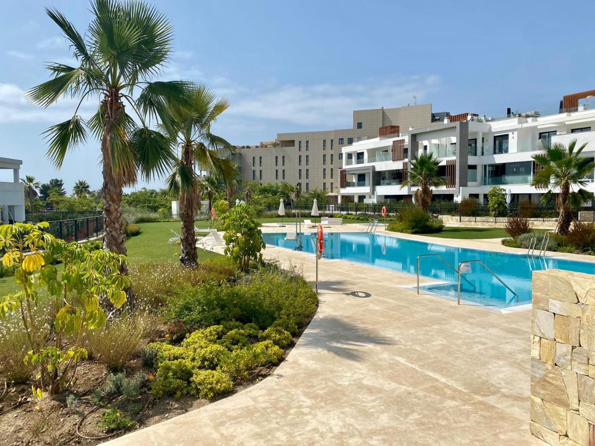 Miradores Del Sol - Chill And Relax - Marbella & Естепона Екстериор снимка
