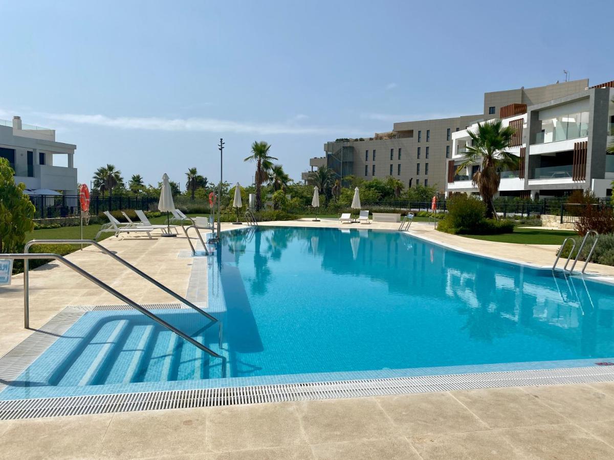 Miradores Del Sol - Chill And Relax - Marbella & Естепона Екстериор снимка
