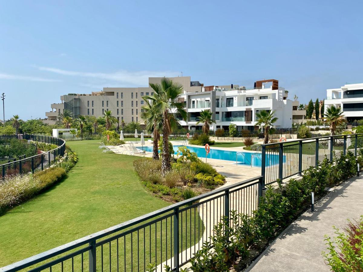 Miradores Del Sol - Chill And Relax - Marbella & Естепона Екстериор снимка