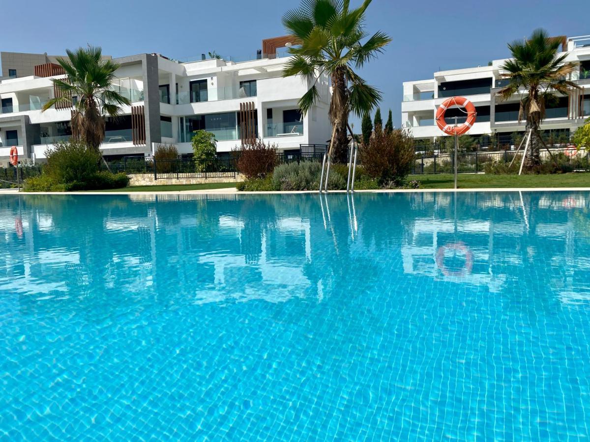Miradores Del Sol - Chill And Relax - Marbella & Естепона Екстериор снимка
