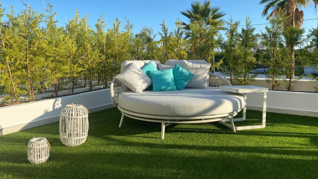 Miradores Del Sol - Chill And Relax - Marbella & Естепона Екстериор снимка