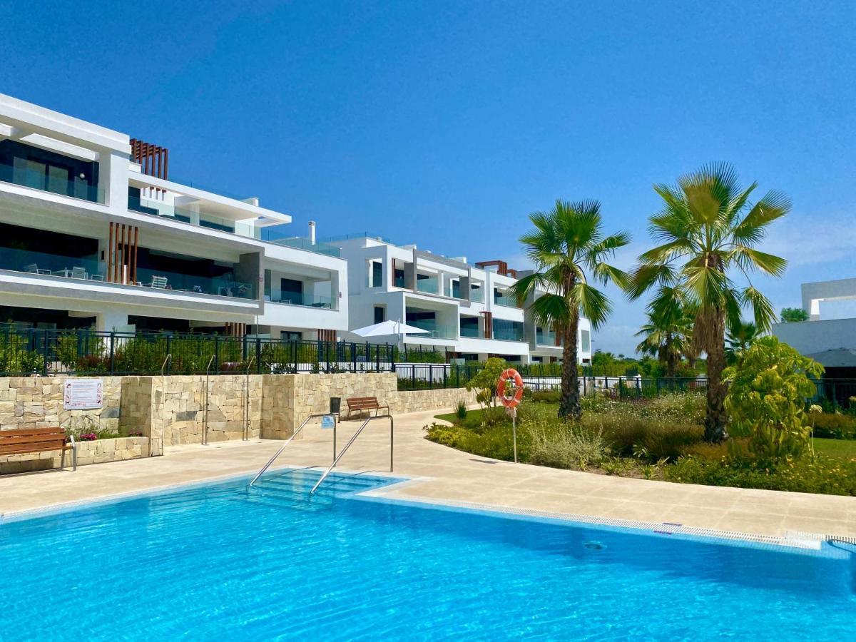 Miradores Del Sol - Chill And Relax - Marbella & Естепона Екстериор снимка